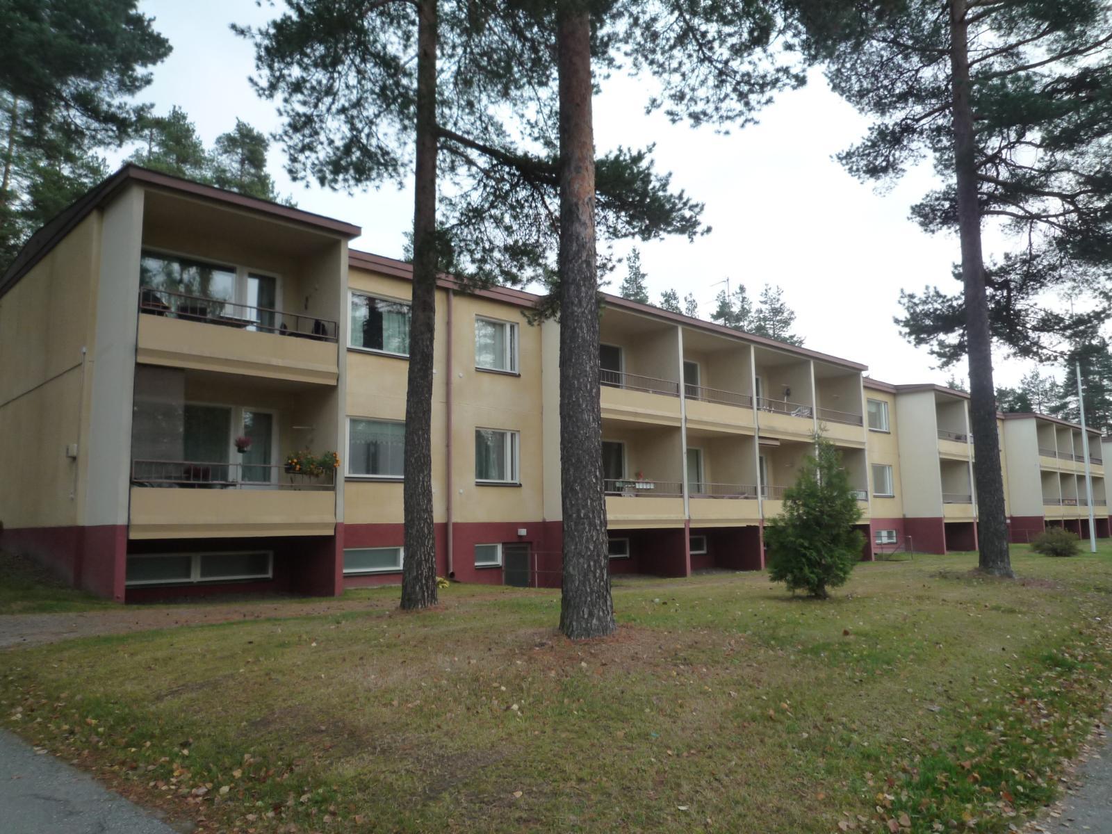 Metsäsaimaankatu 7