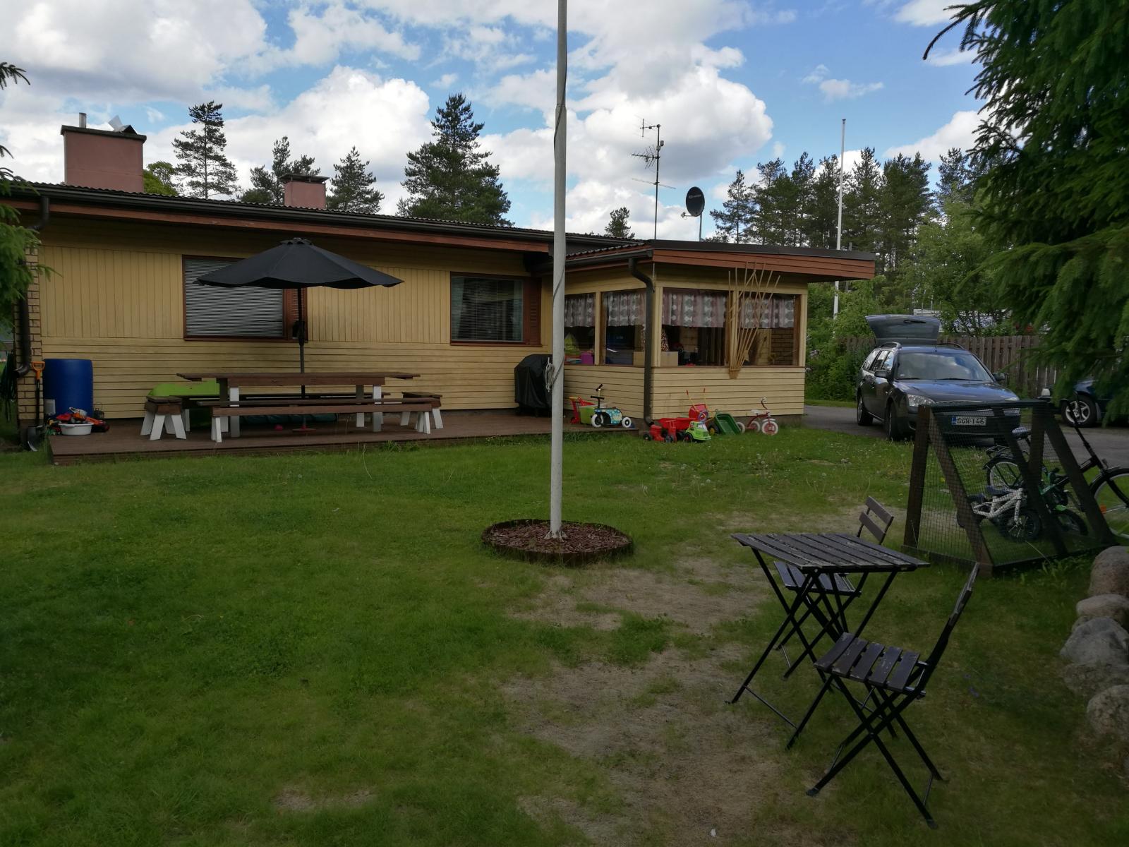 Koivukuja 9