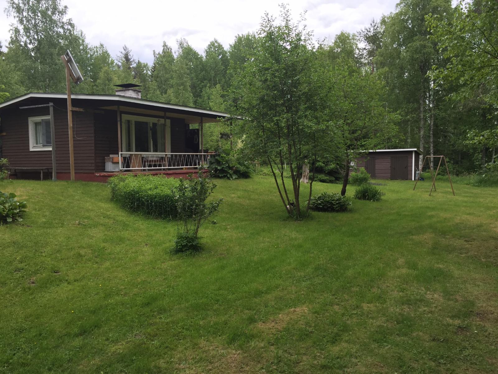Leikharjuntie 119