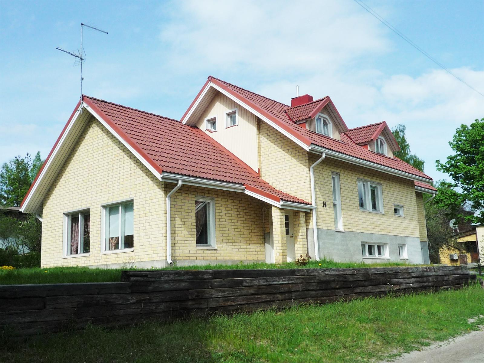 Turjantie 14