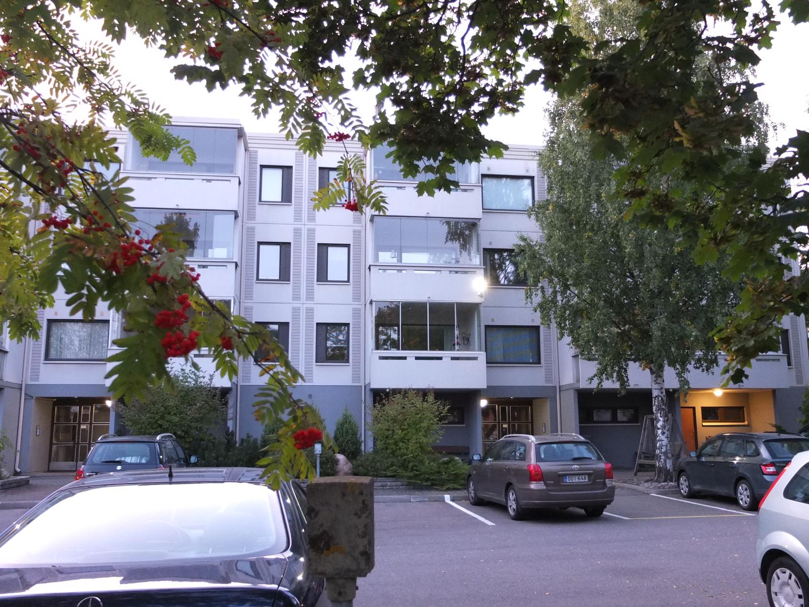 Kannelkatu 2