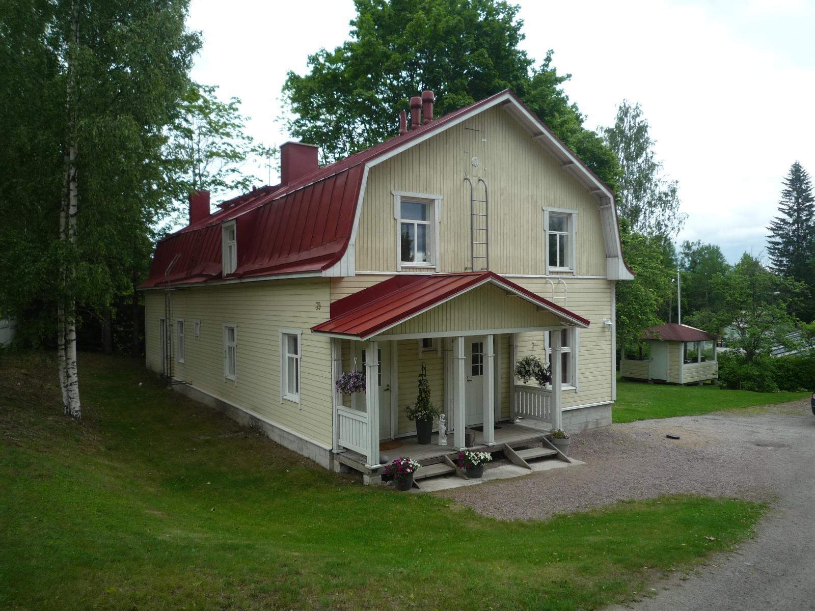 Reunakatu 39