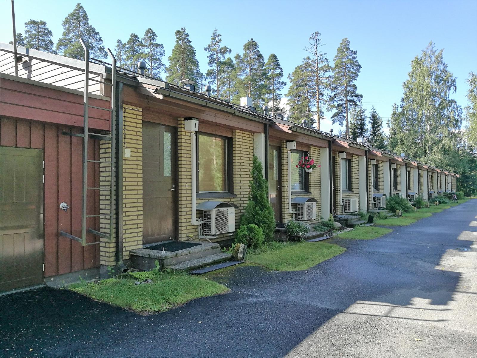 Juhonkaari 3