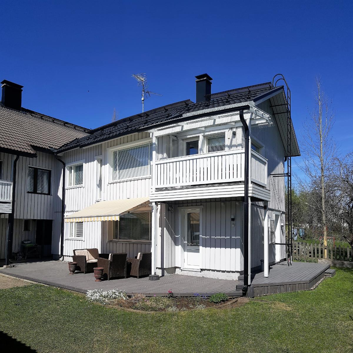 Osmonkatu 25