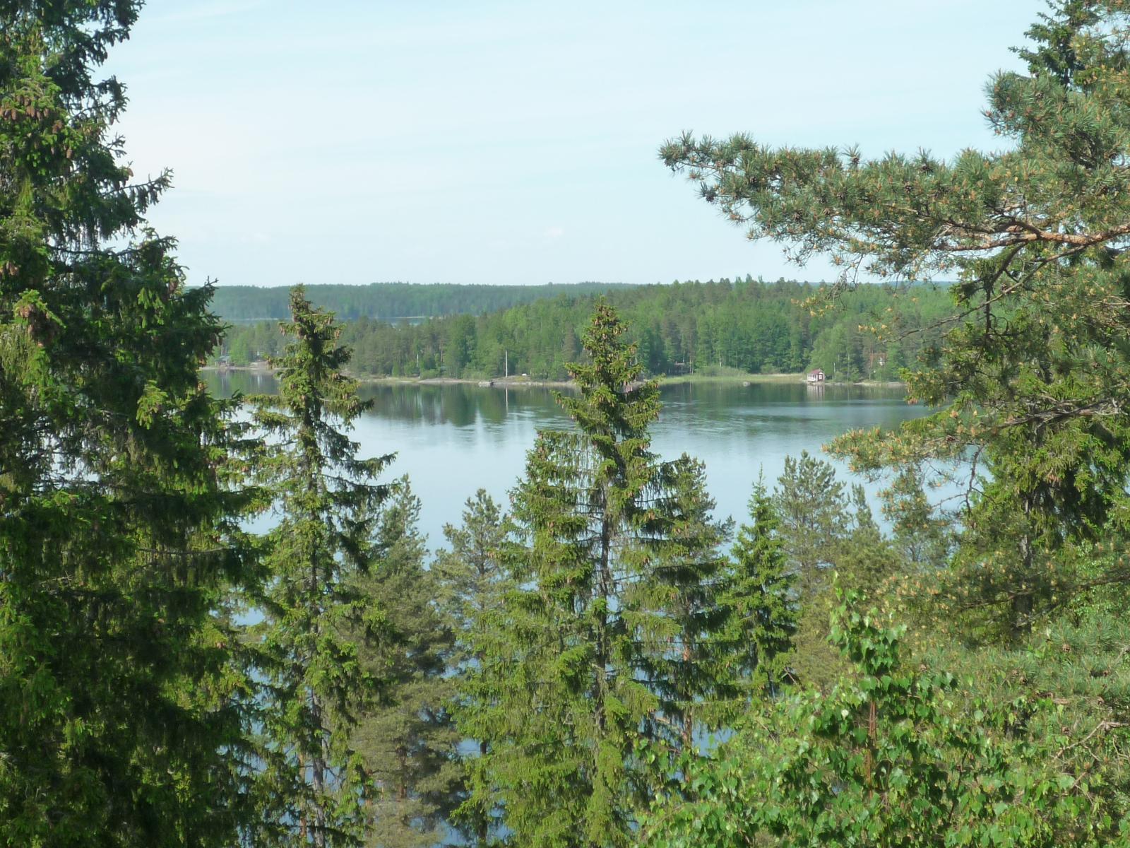Metsäsaimaankatu 17