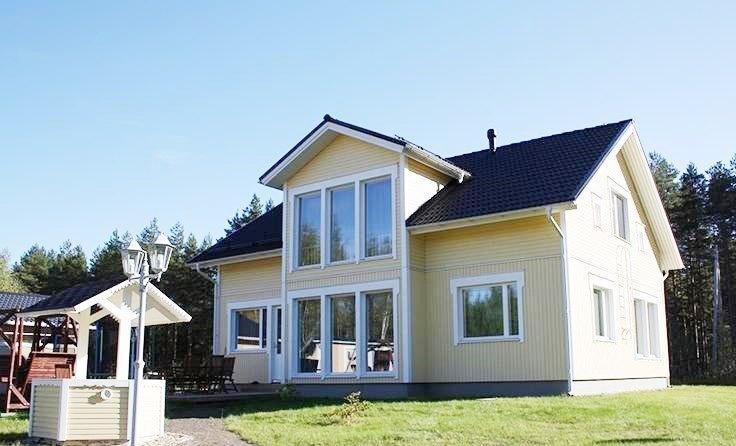 Saarnialantie 268