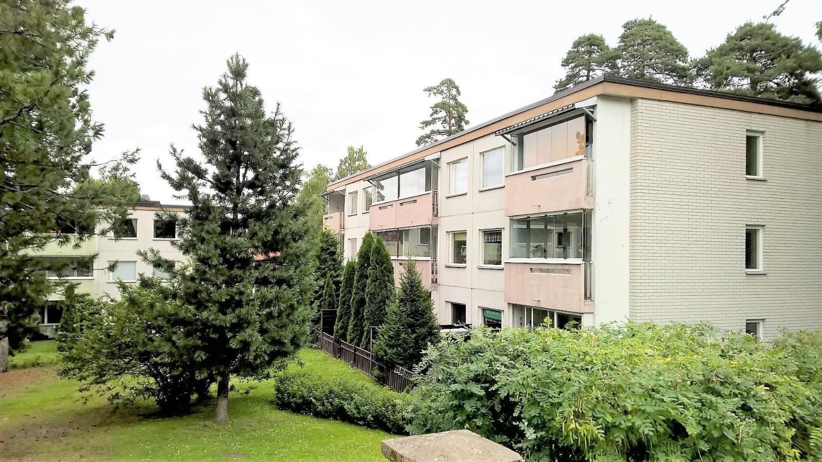 Pasintie 1