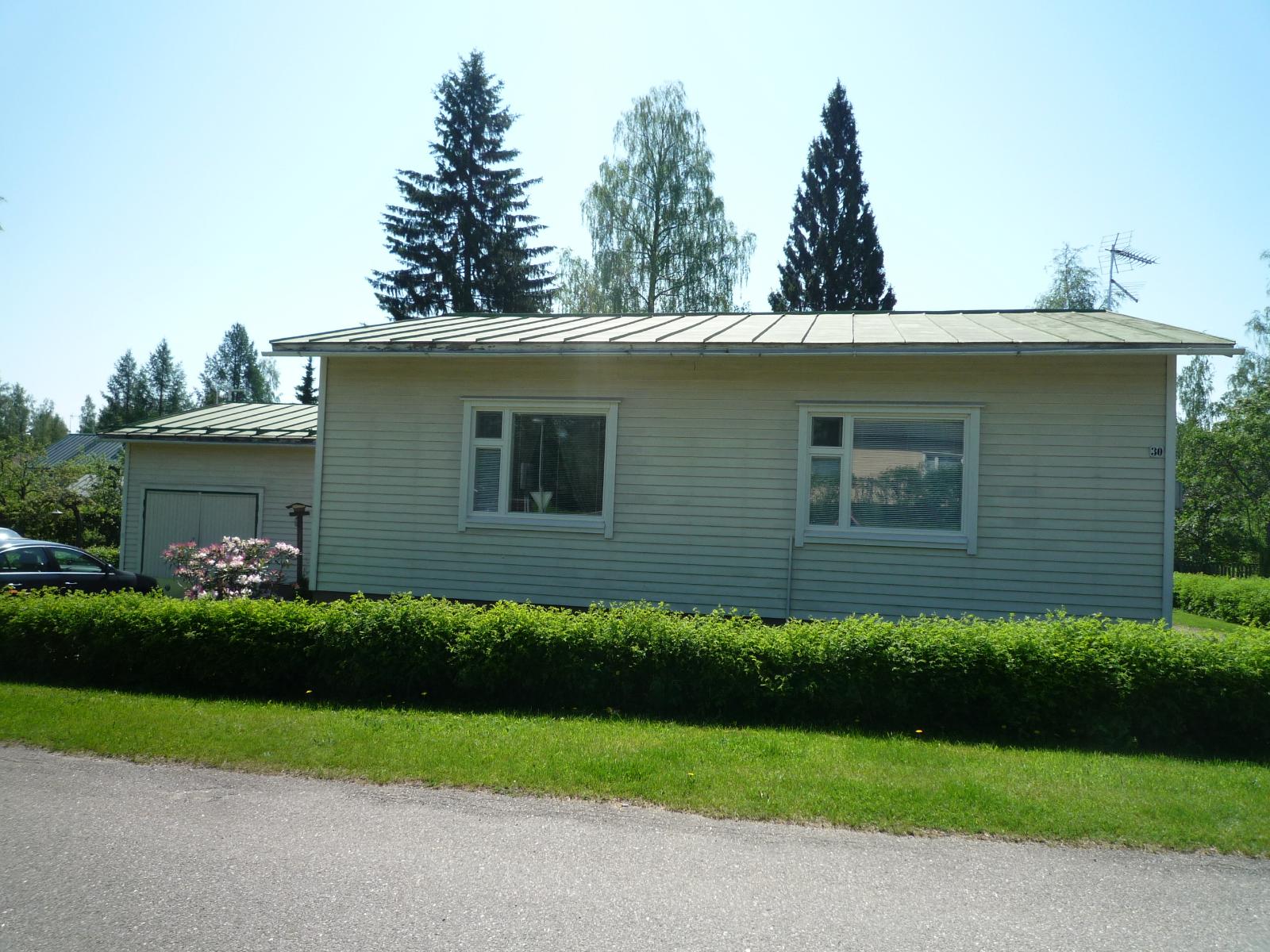 Merenlahdentie 30