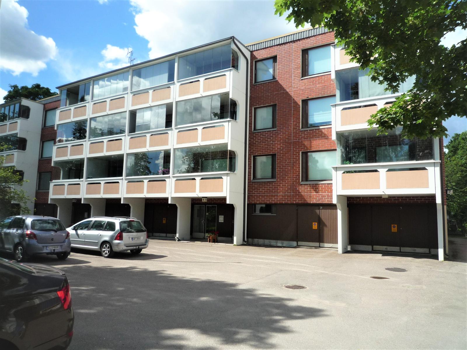 Rietinkatu 7