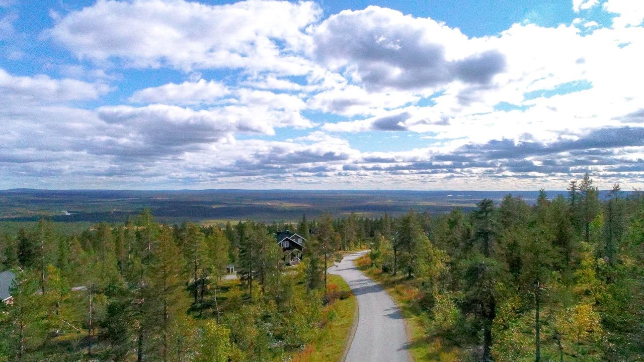 Tontin rakennusoikeus tampere