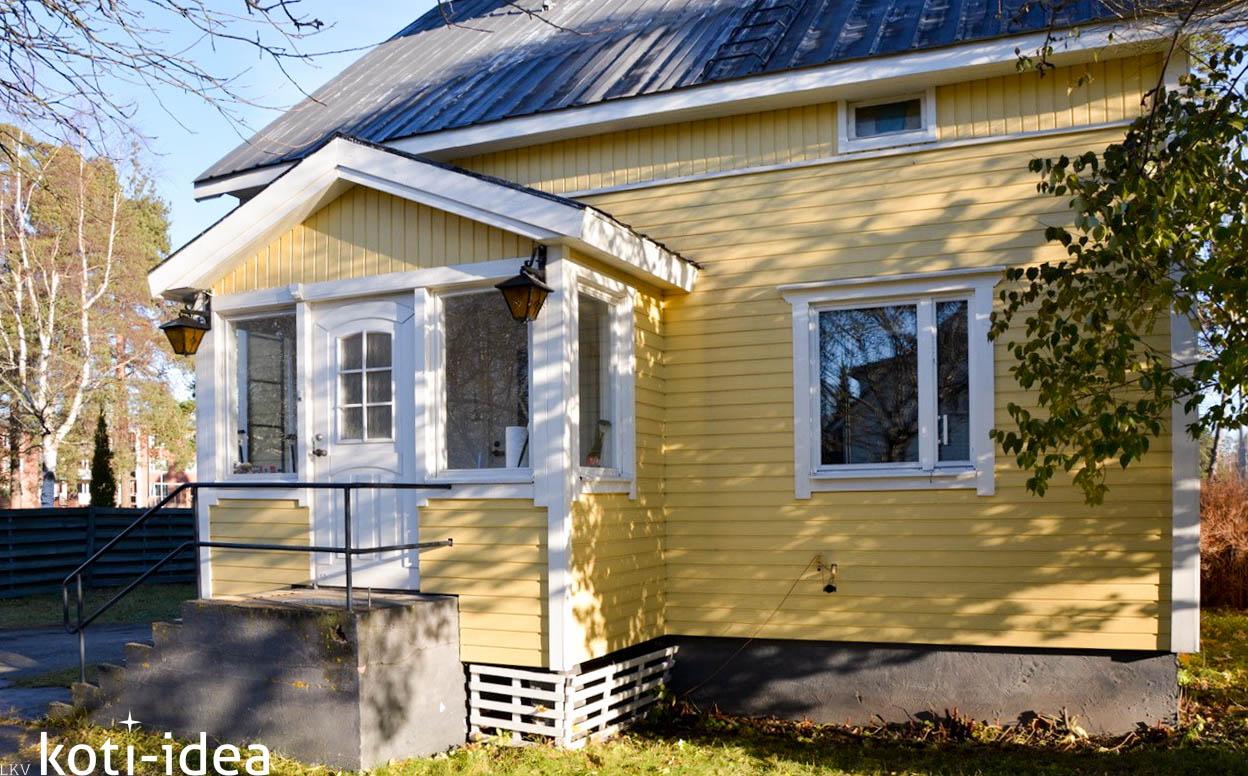 Klikkaa kohteen kuvagalleriaan Kohteen kuva
