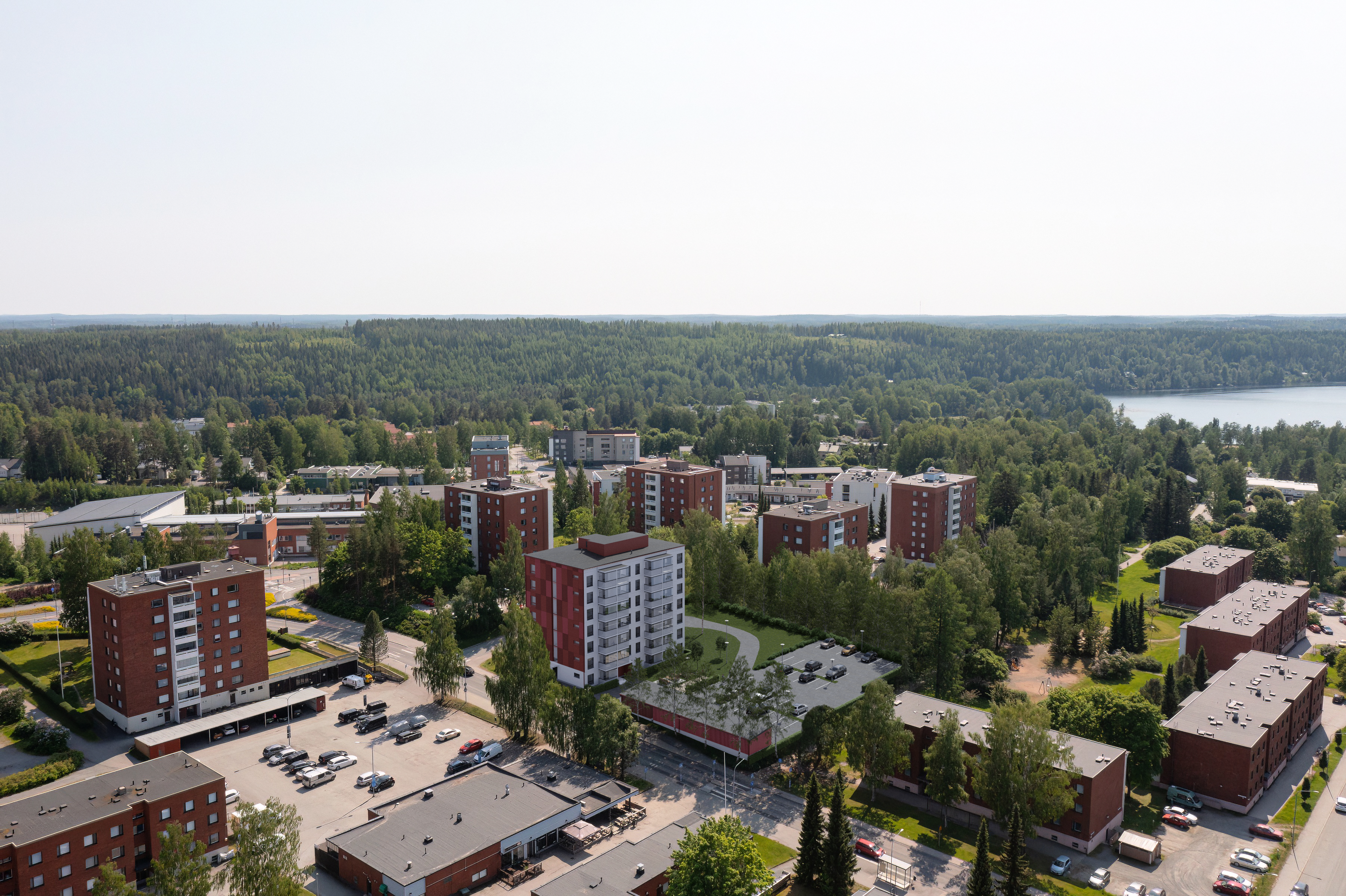 Nattarinkuja 2, 36240 Kangasala, Nattari