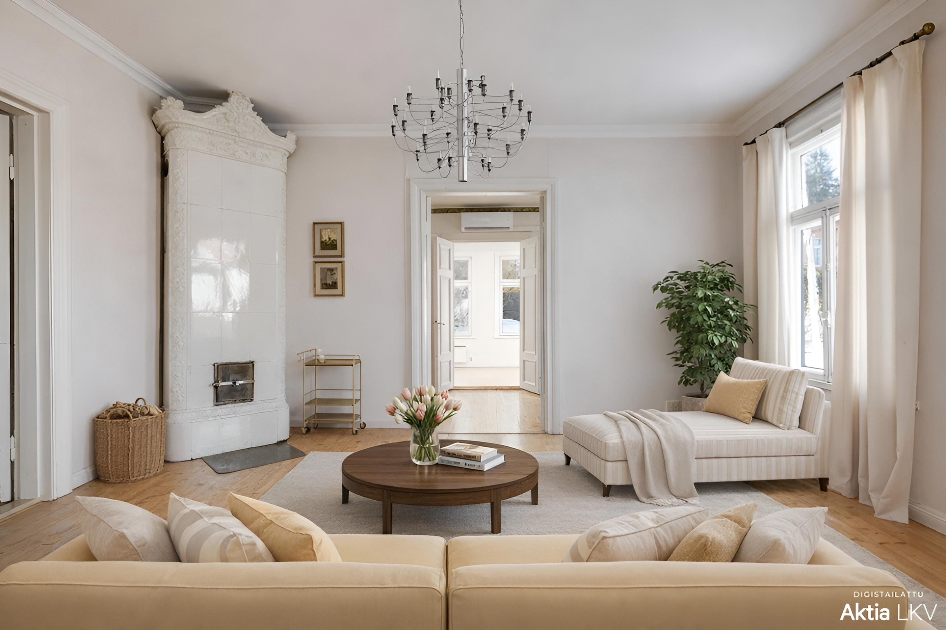 Olohuone (digisisutettu)