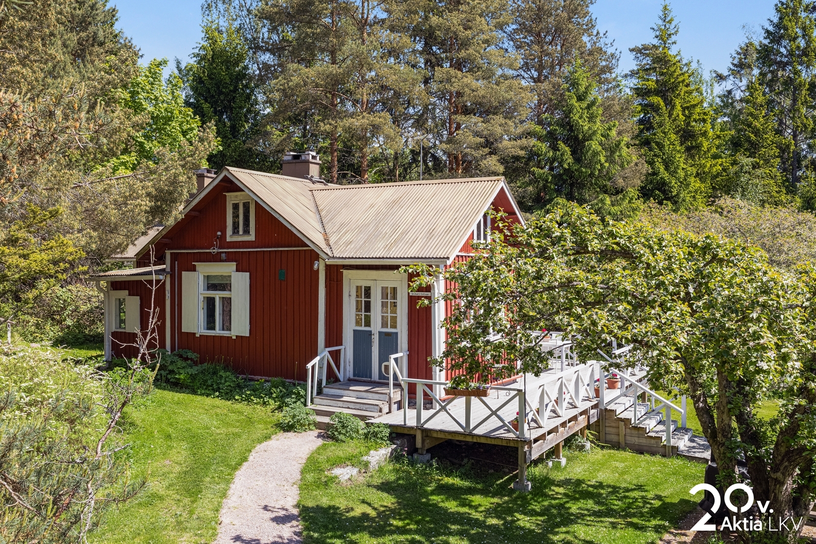 Orchard Cottage