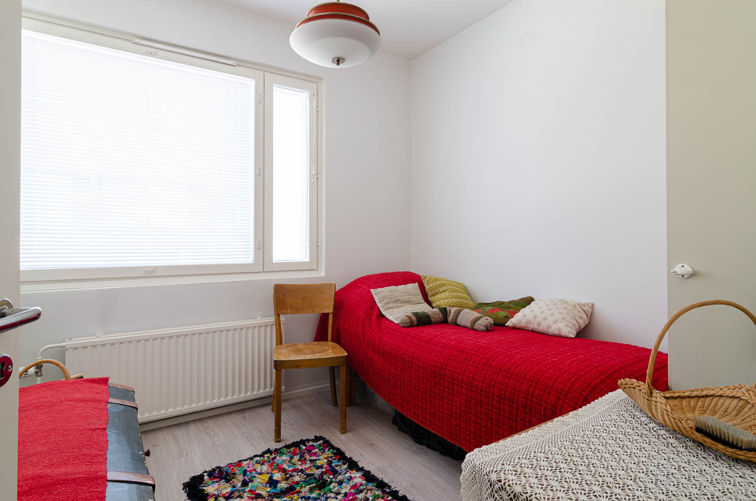 Asuinhuoneisto B 5 / 112m²