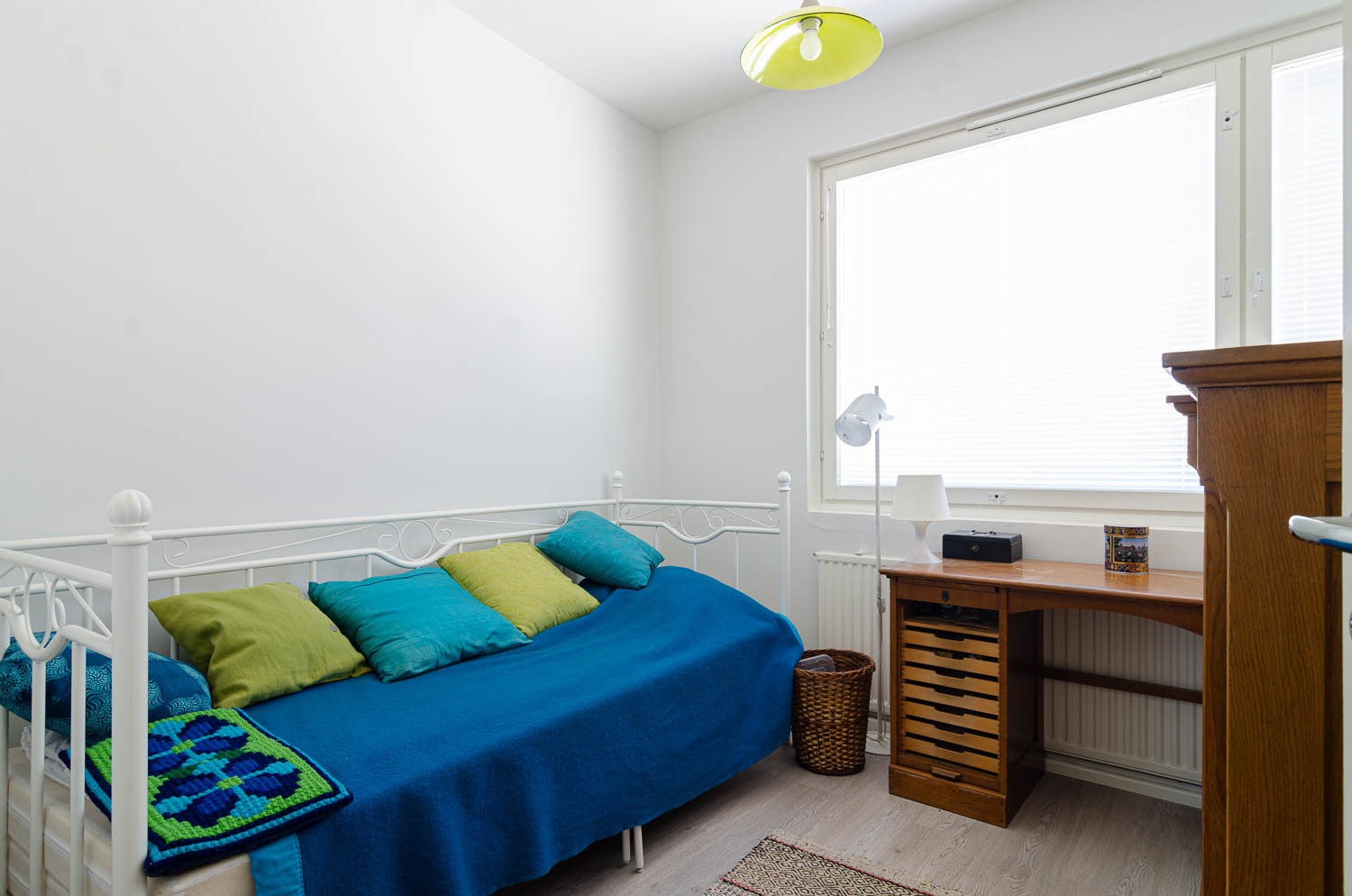 Asuinhuoneisto B 5 / 112m²