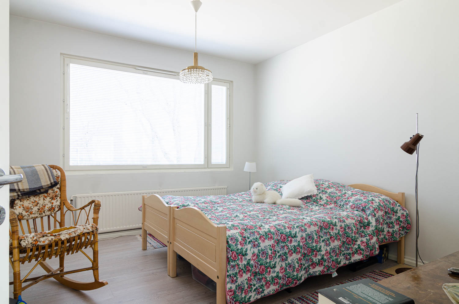 Asuinhuoneisto B 5 / 112m²