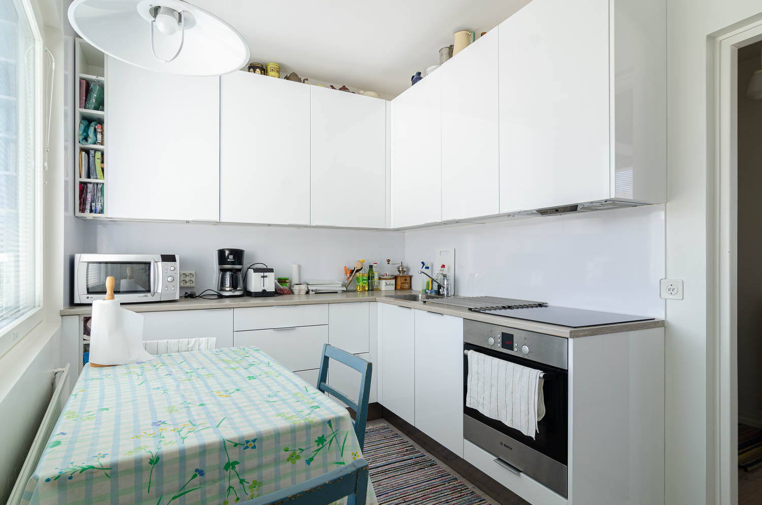 Asuinhuoneisto B 5 / 112m²