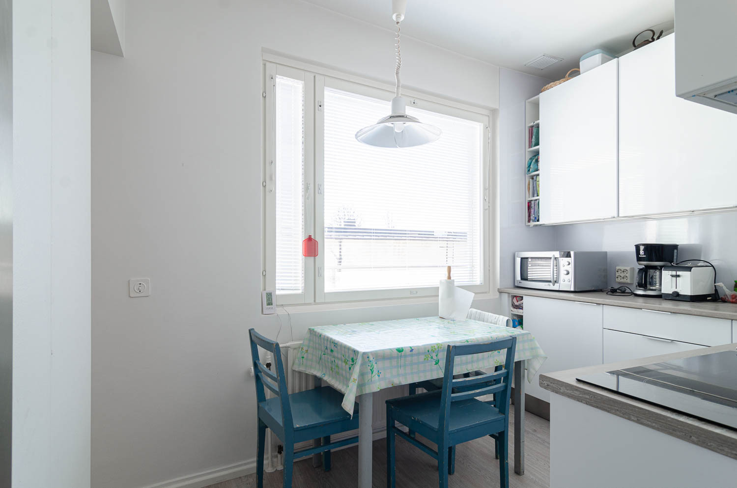 Asuinhuoneisto B 5 / 112m²