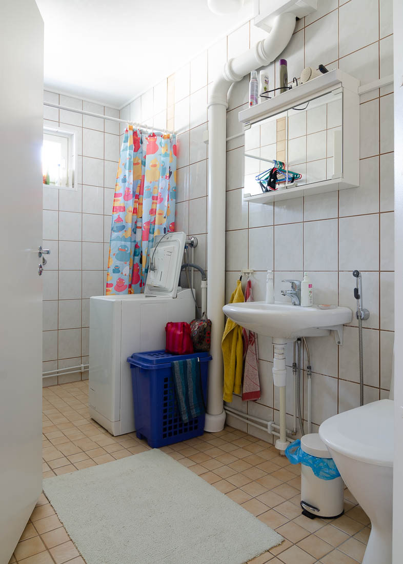 Asuinhuoneisto B 5 / 112m²