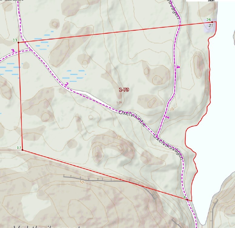 Rekisterikartta