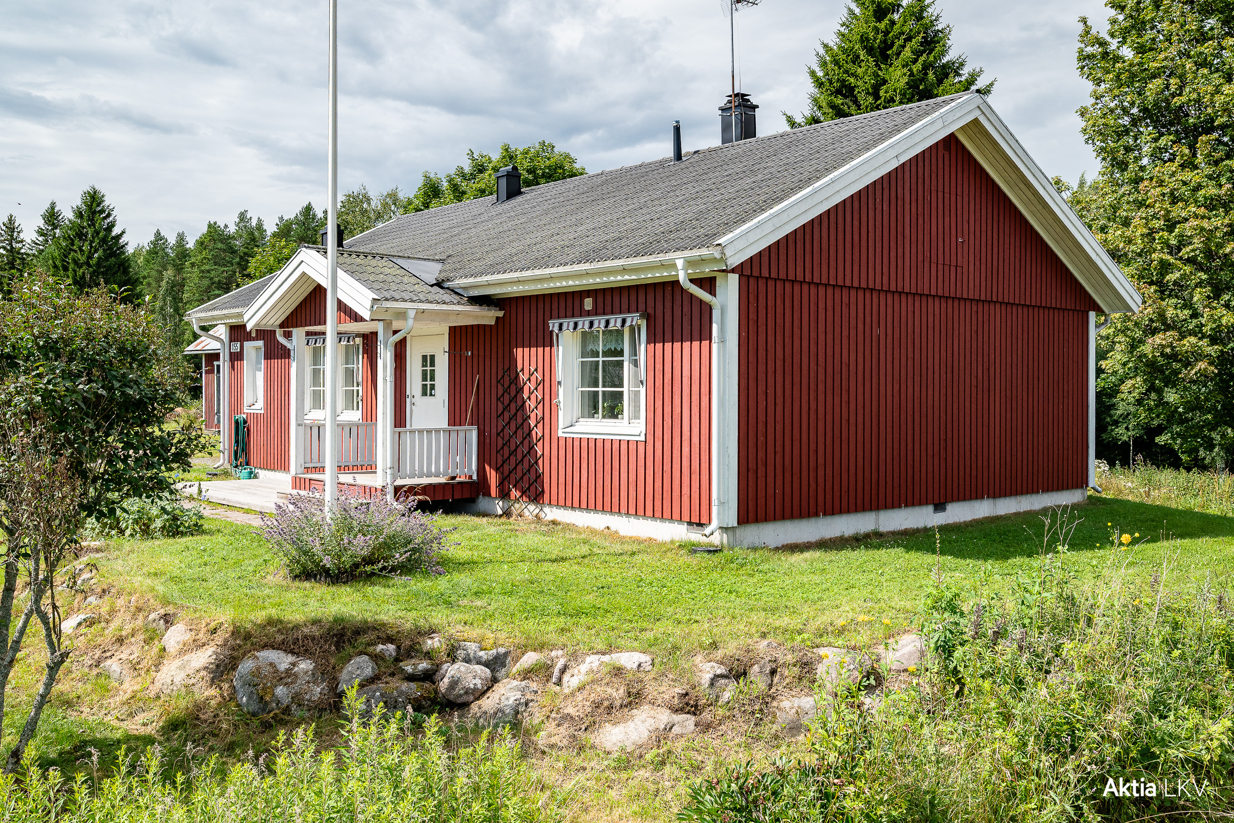 Päärakennus