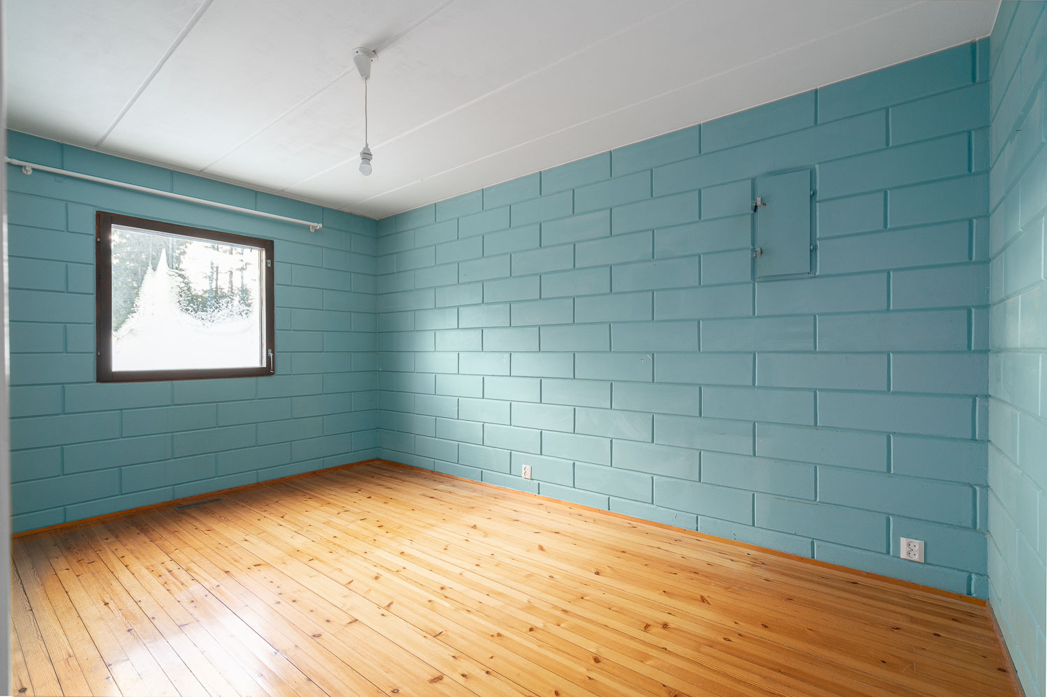 Masterbedroom