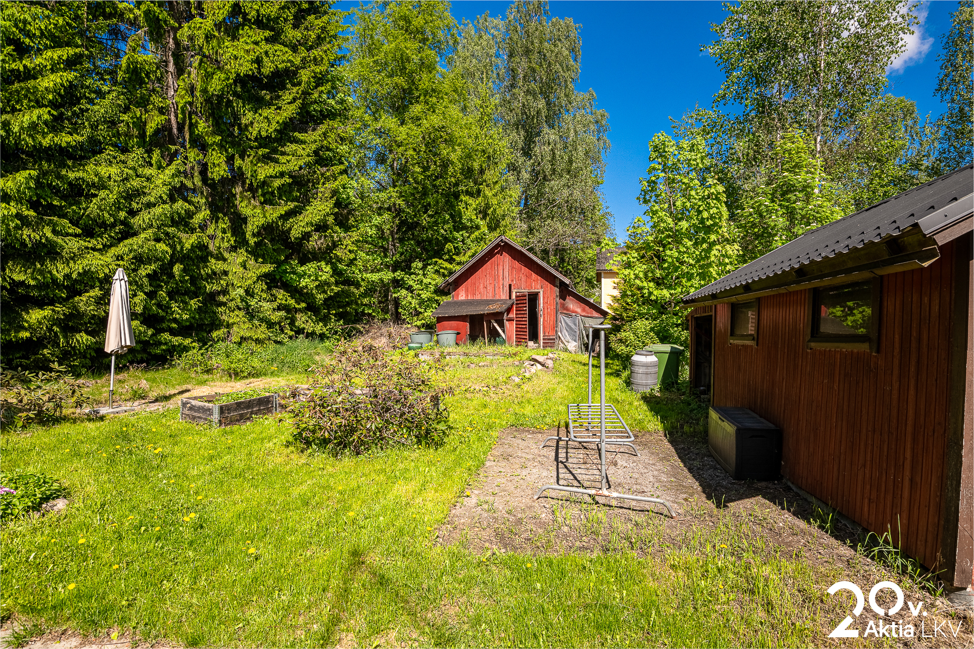 Entinen kanala (purkukuntoinen)