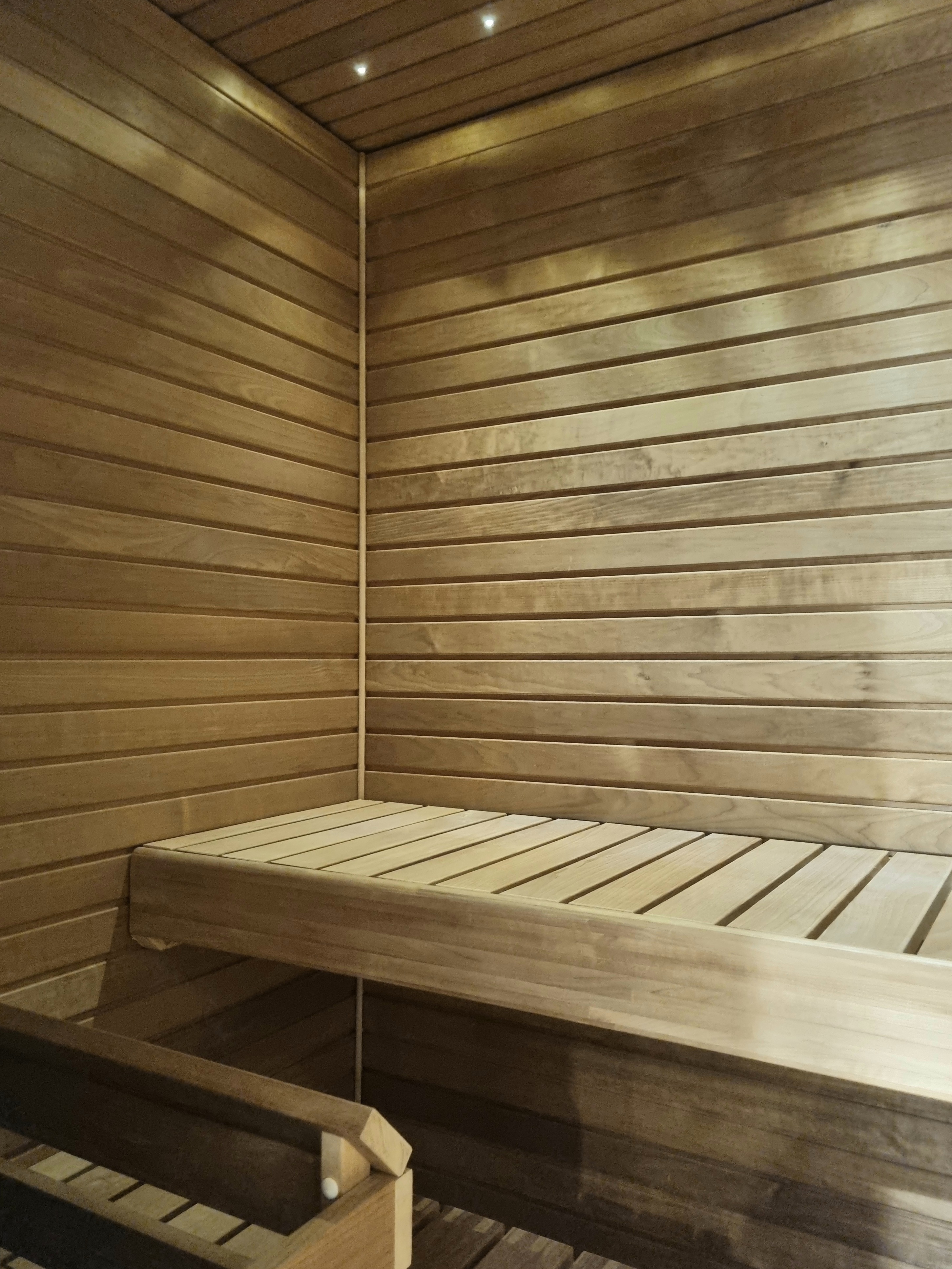 Gemensamma utrymmen - Yhteiset tilat