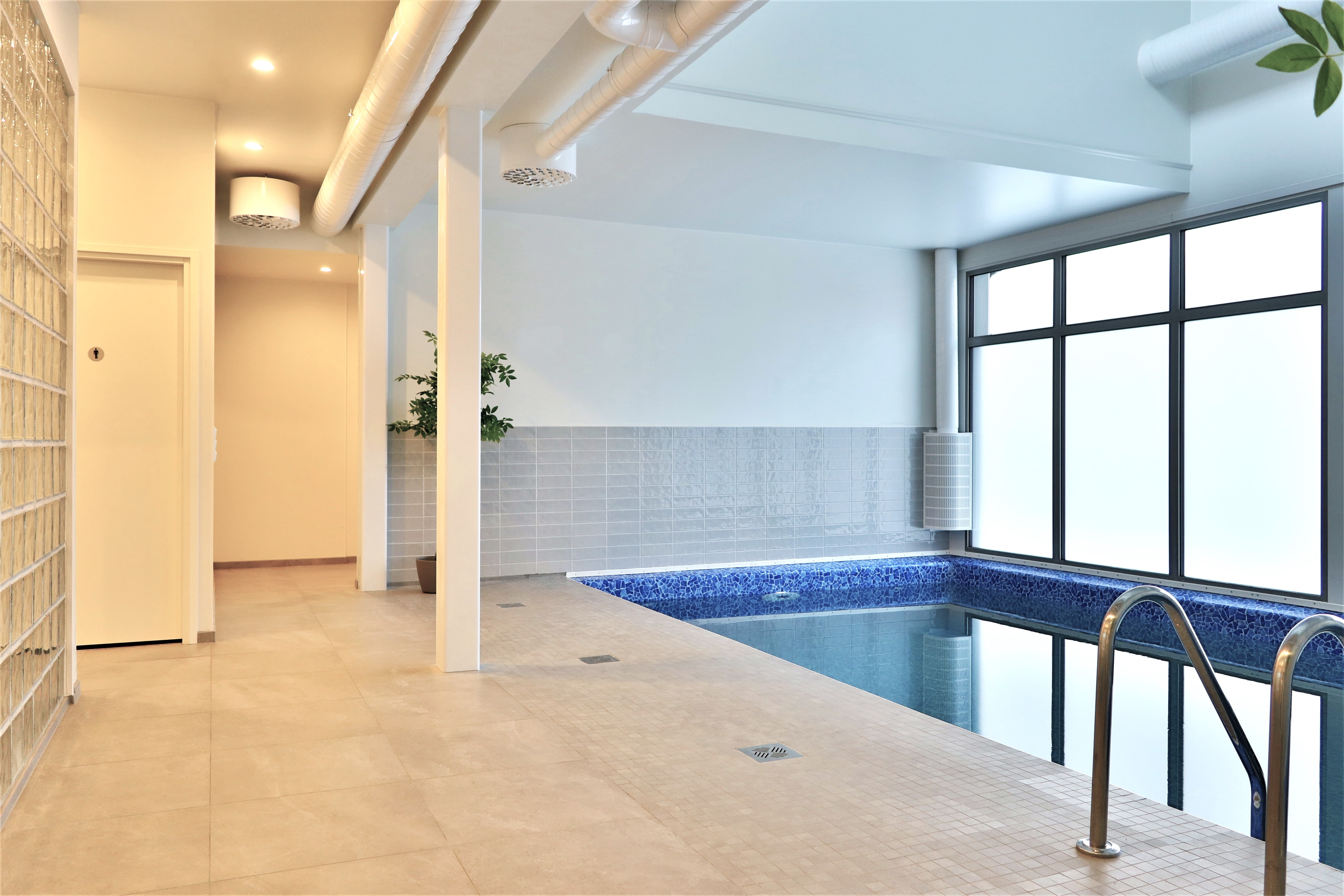 Gemensamma utrymmen - Yhteiset tilat