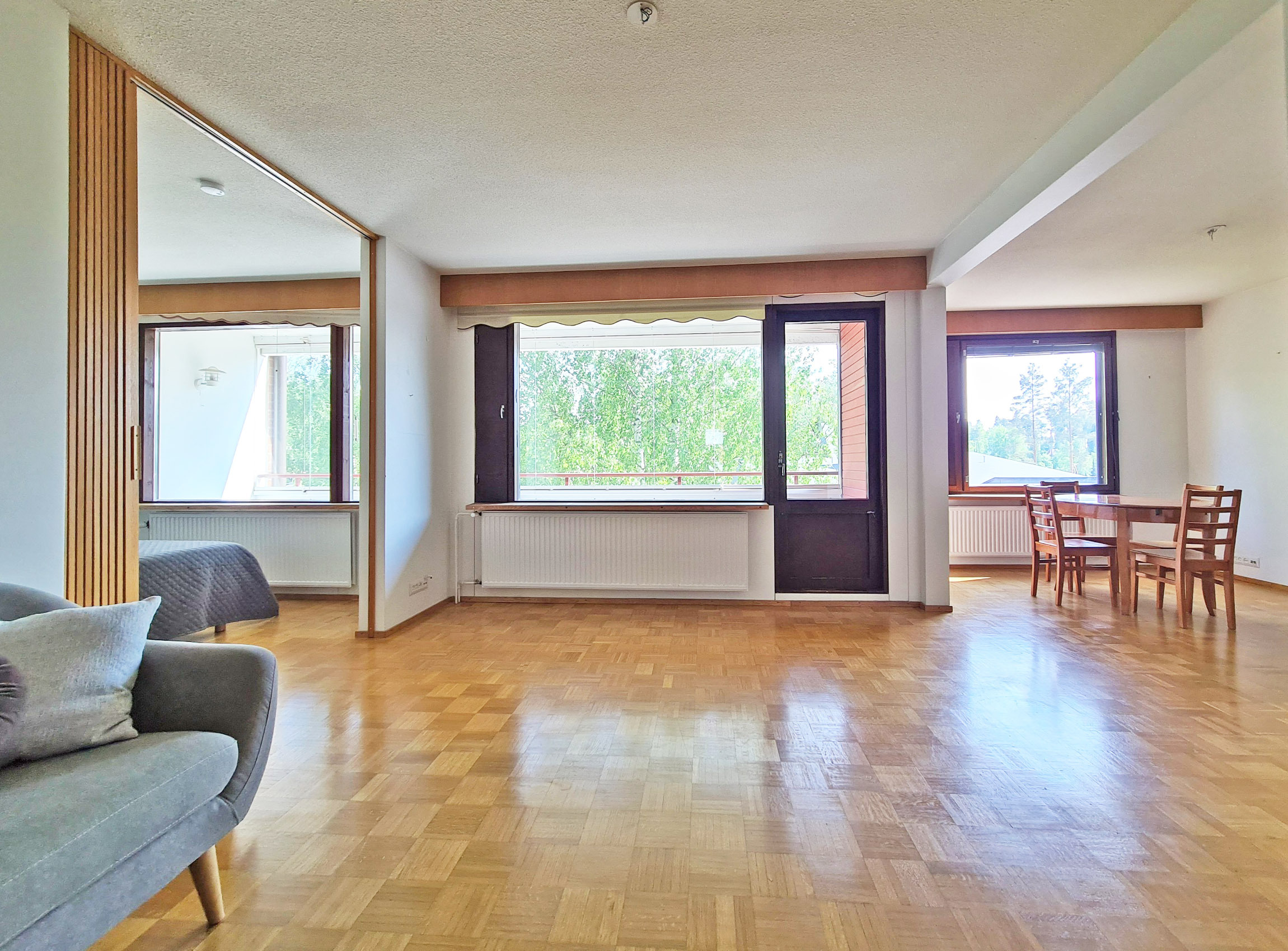 Forsellesintie 18, 02700, Kauniainen