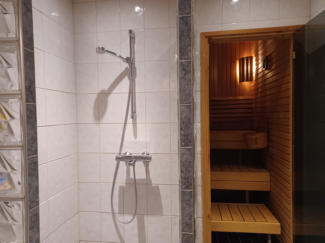 Kph/sauna