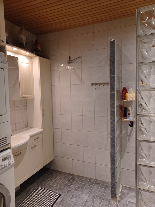 Kph/sauna