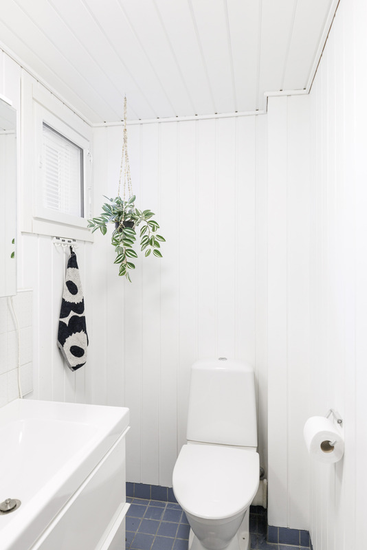 alakerran wc