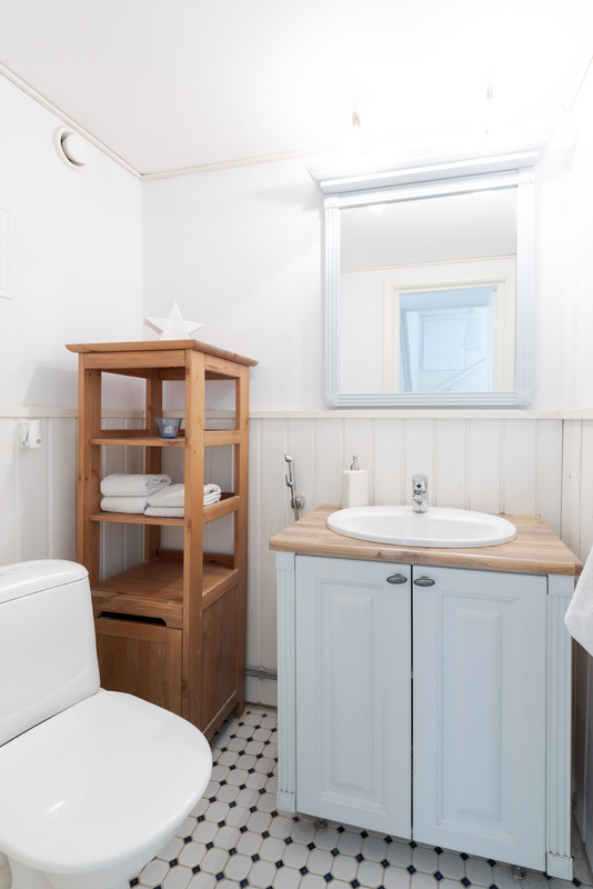alakerran wc