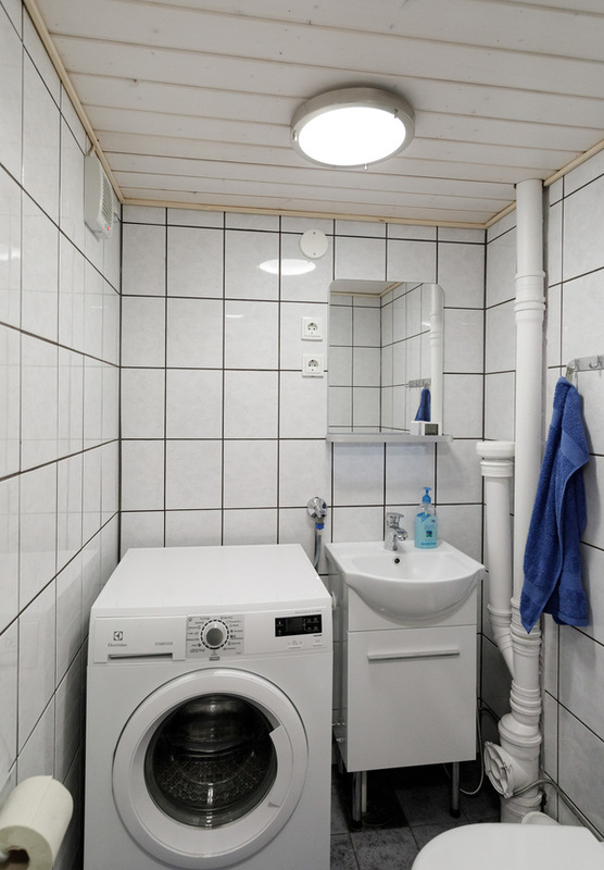 alakerran wc