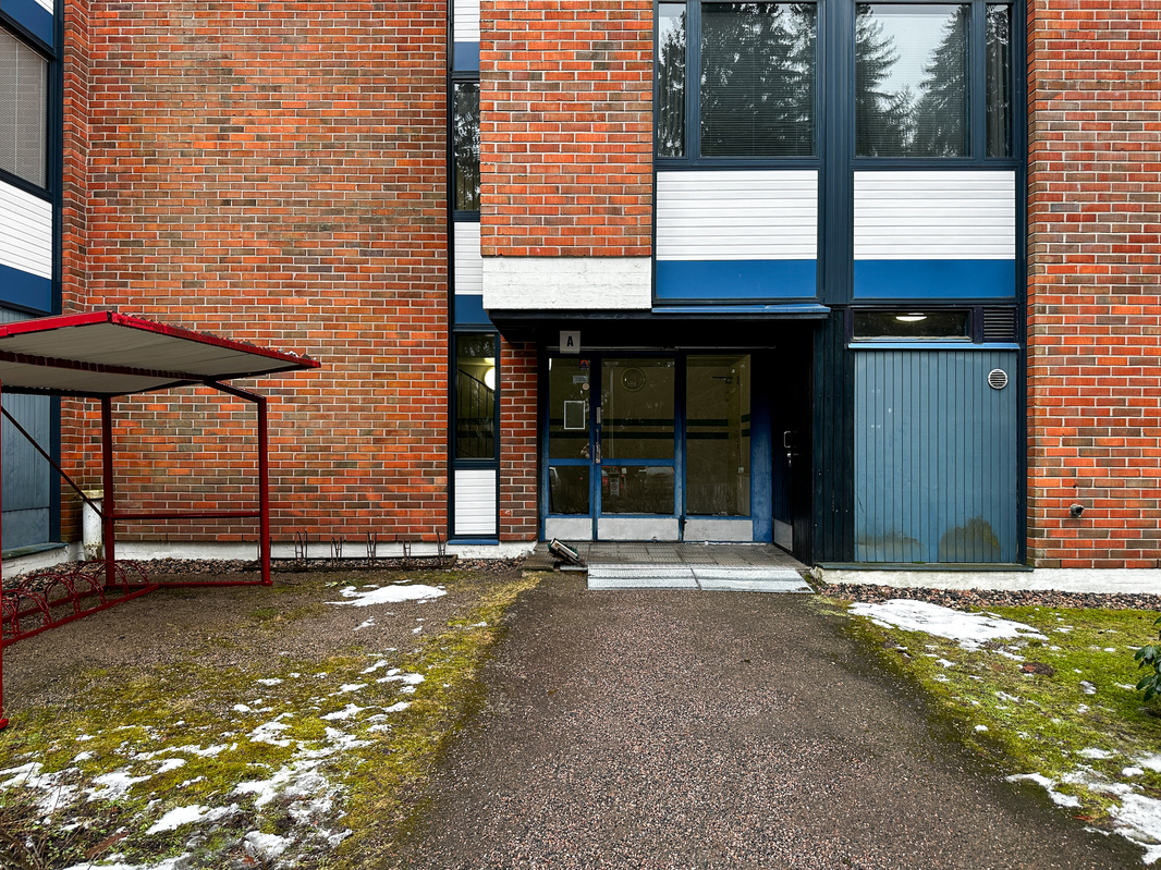 Tervetuloa!