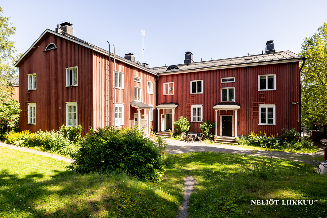 Sisäpiha