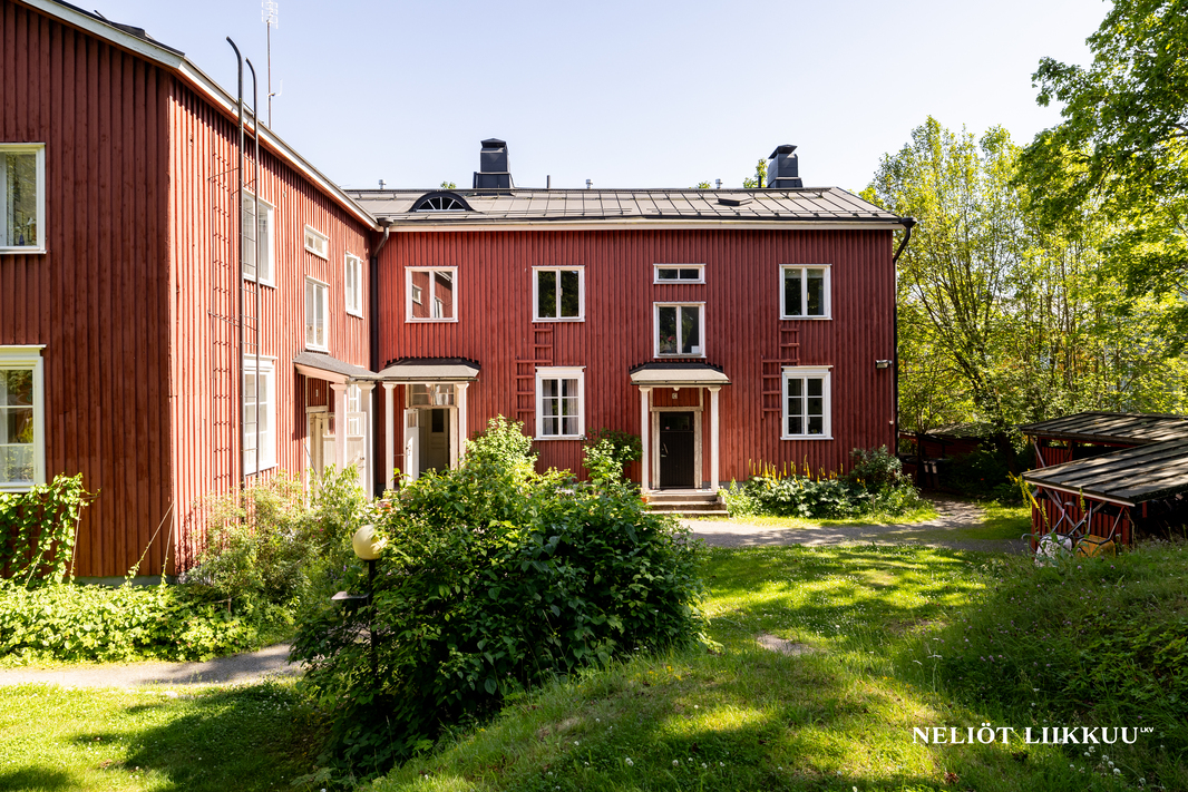 Sisäpiha