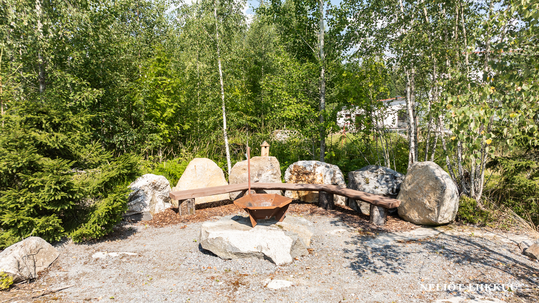 Nuotiopaikka