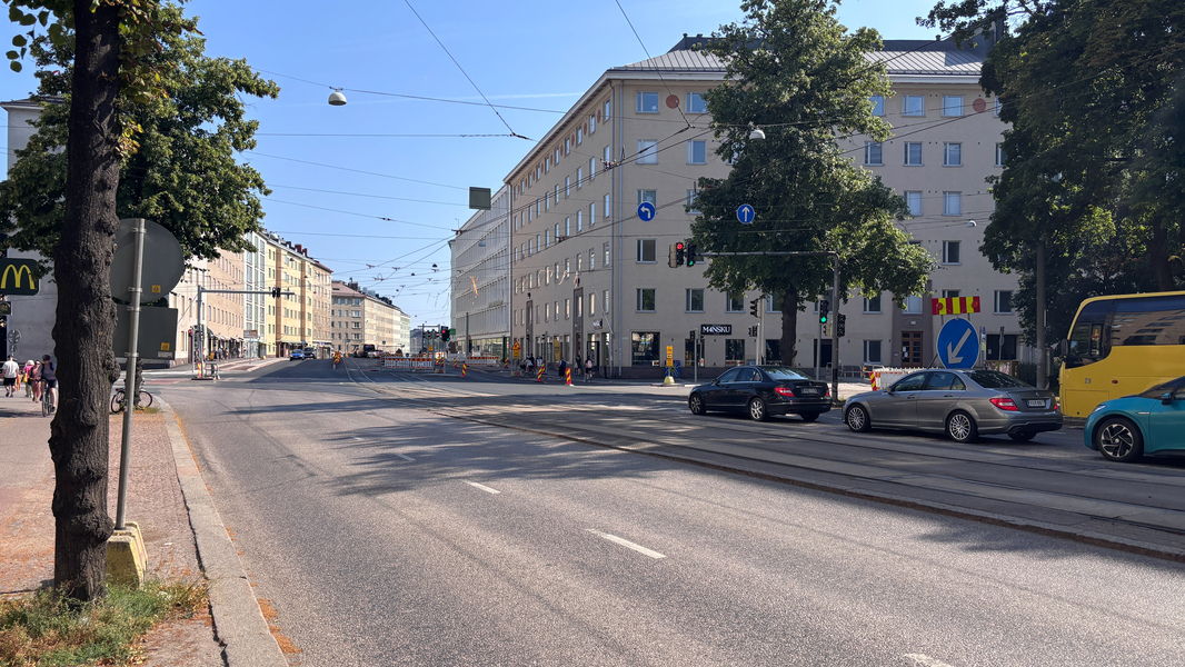 Mannerheimintie