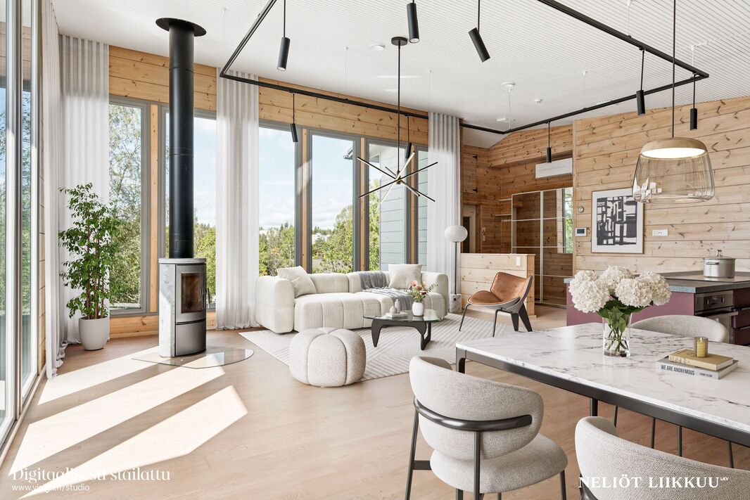 Tämä kuva on toinen digistailattu kuva