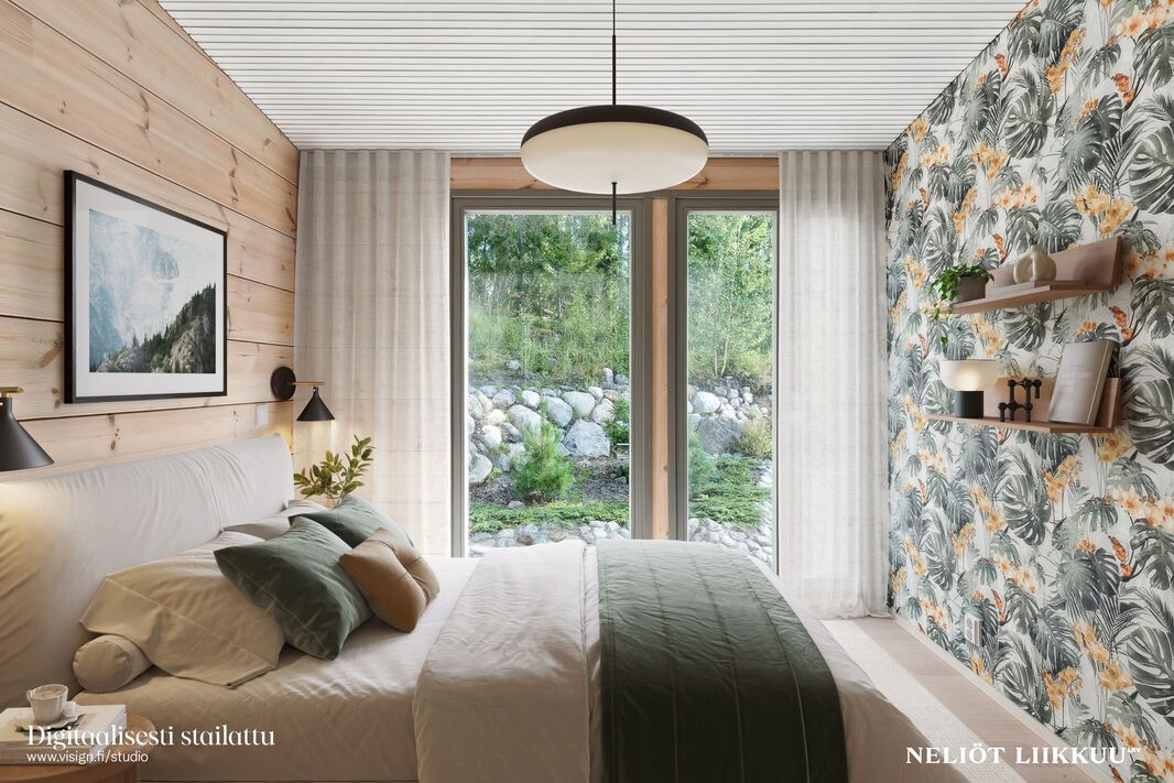 Tämä kuva on digistailattu