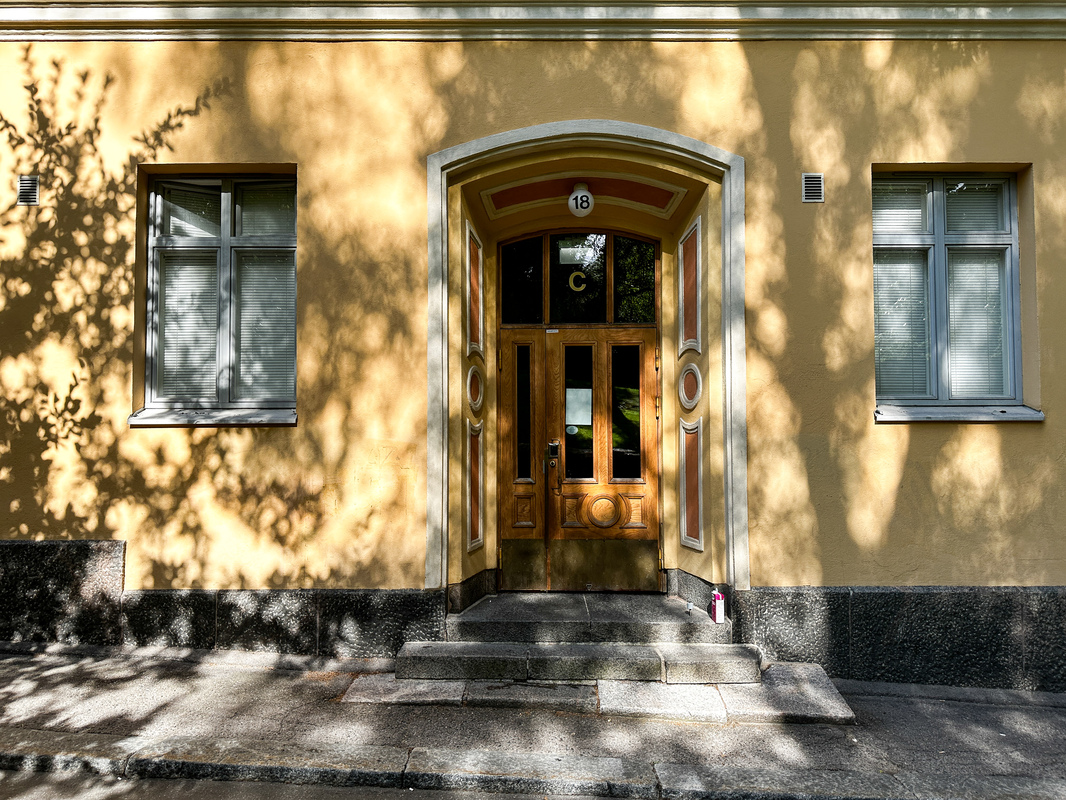 Tervetuloa!