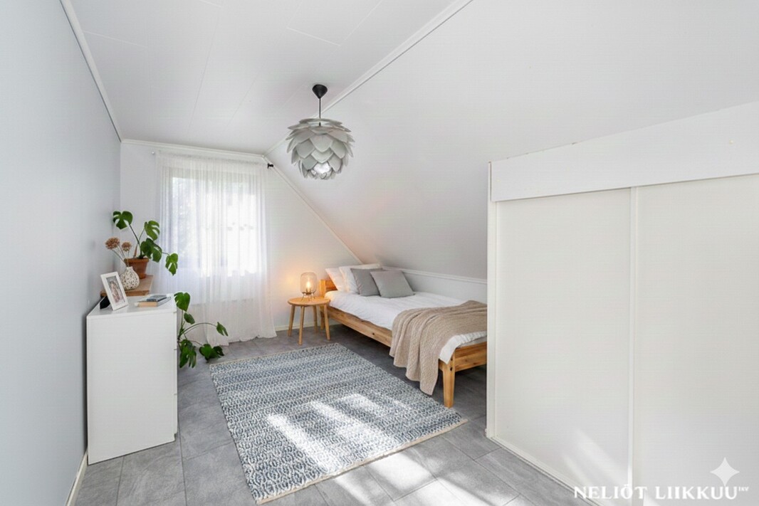 Yläkerran mh 3 (digistailaus)