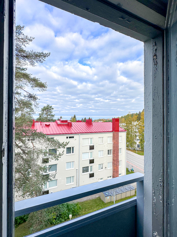 Ranskalainen parveke