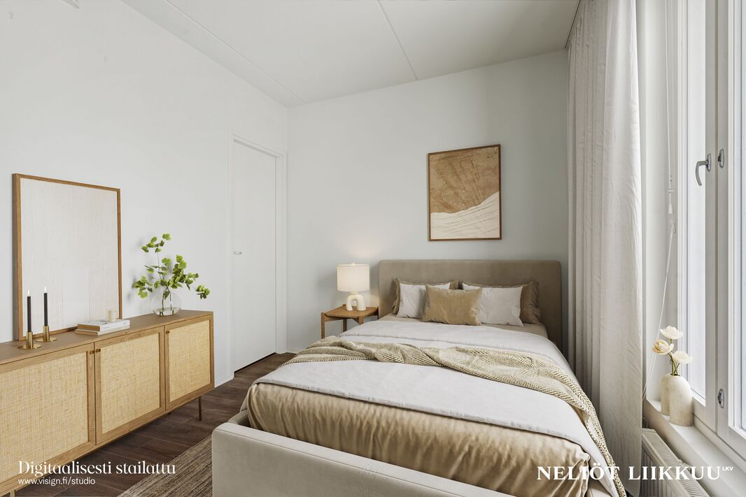 Tämä kuva on digistailattu (kohde on vuokrattu ja ainoastaan digistailattuja kuvia käytetään)