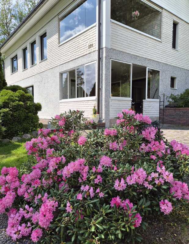 Omistajan ottamia kesäkuvia