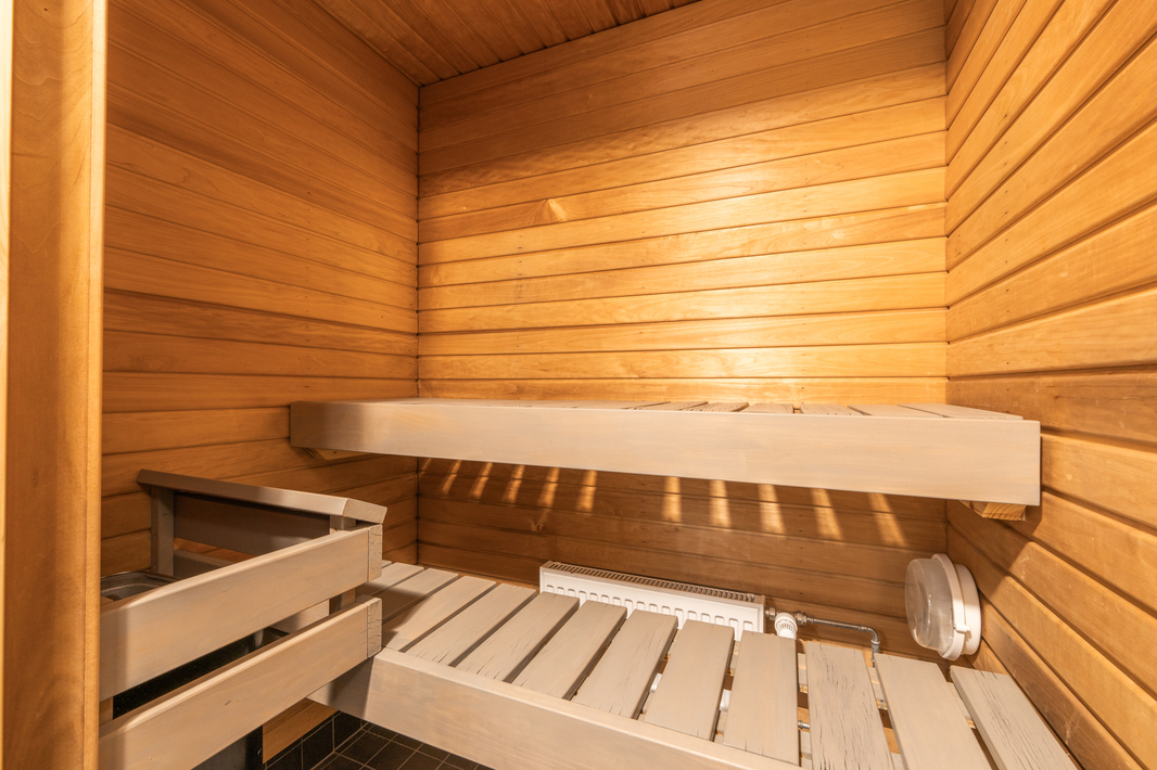 Oma sauna