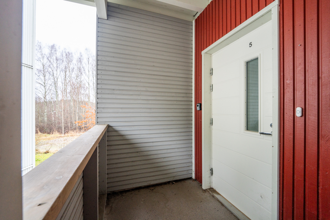 Pääsisäänkäynti